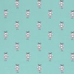 Jersey Králíček baletka na mátové