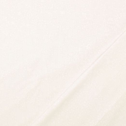 Baumwolle Little Butterflies & Starflowers Creme