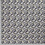 Baumwolle Piloten Camouflage Grau