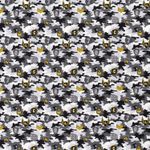 Baumwolle Piloten Camouflage Grau