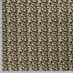 Baumwolle Piloten Camouflage Khaki