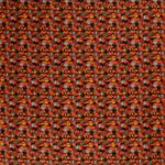 Baumwolle Piloten Camouflage Orange