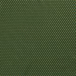 Baumwolle Weihnachten Golddruck Little Stars auf Dunkelgrün