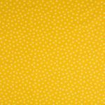 Baumwolle Small Anker Senfgelb