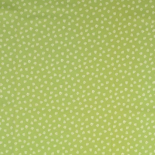 Baumwolle Small Anker Lime Baumwolle Small Anker Lime