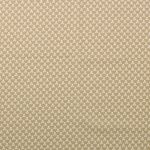 Baumwolle Darling Mini Totenköpfe Beige