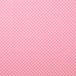 Baumwolle Darling Mini Totenköpfe Altrosa