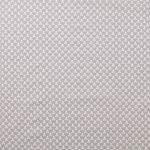 Baumwolle Darling Mini Totenköpfe Grau