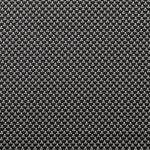 Baumwolle Darling Mini Totenköpfe Schwarz