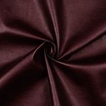 Narbenlederimitat - weiches Kunstleder Berry Metallic