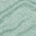 Jersey en maille de viscose - Vert Mélange