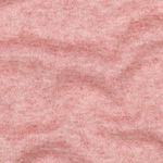 Jersey en maille de viscose - Terracotta Melange