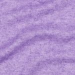 Jersey en maille de viscose - Violet mélangé