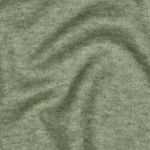 Jersey en maille de viscose - Mélange vert tilleul