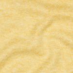 Jersey en maille de viscose - Jaune mélangé