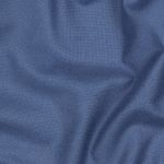 Coton Uni - Flanelle Bleu Jeans