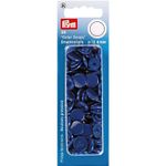 Prym LOVE Snap - Druckknöpfe - 12,4mm - königsblau - 30 Stück-1