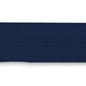 Reißverschluss Unteilbar 25 cm Dunkelblau