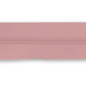 Reißverschluss Unteilbar 30 cm Altrosa-0 Reißverschluss Unteilbar 30 cm Altrosa-0
