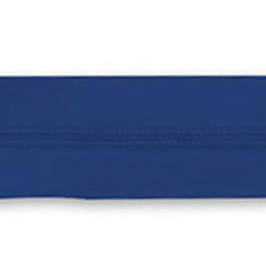 Reißverschluss Unteilbar 30 cm Helles Stahlblau-0 Reißverschluss Unteilbar 30 cm Helles Stahlblau-0