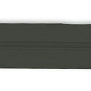 Reißverschluss Unteilbar 30 cm Kiefergrün