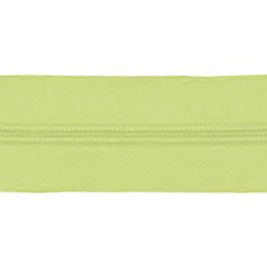 Reißverschluss Unteilbar 30 cm Lime