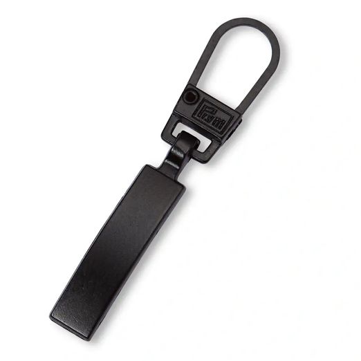 Prym Fashion-Zipper Classic - schwarz - 1 Stück