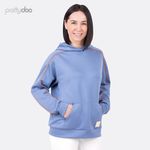 Oversize-Hoodie - Lauryn - Papier-Schnittmuster-6