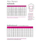 Parka/Mantel - Alex Herren - Papierschnittmuster-1
