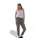 Hose - Nora Damen - Papierschnittmuster-2