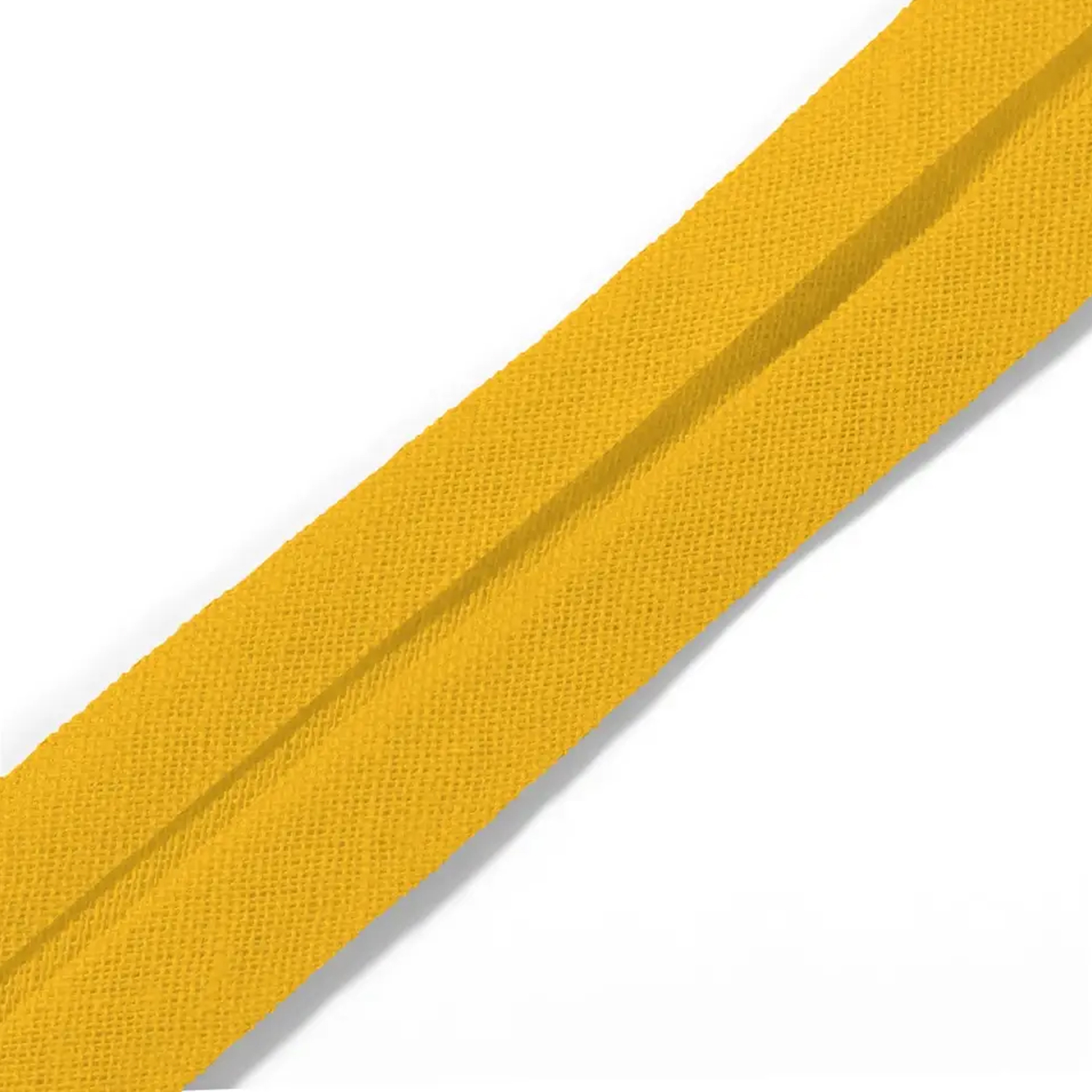 Prym 903343 – Nastro Sbieco In Cotone 100% CO – 40/20 Mm, 3,5 Metri – Per Orlature E Rifiniture Cucito