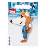 Prym Patch - Fuchs-2