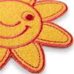 Prym Patch - Sonne-1