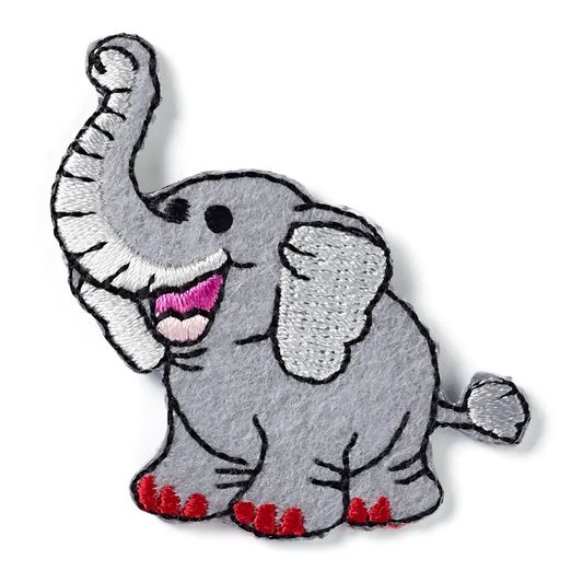 Prym Patch - Elefant