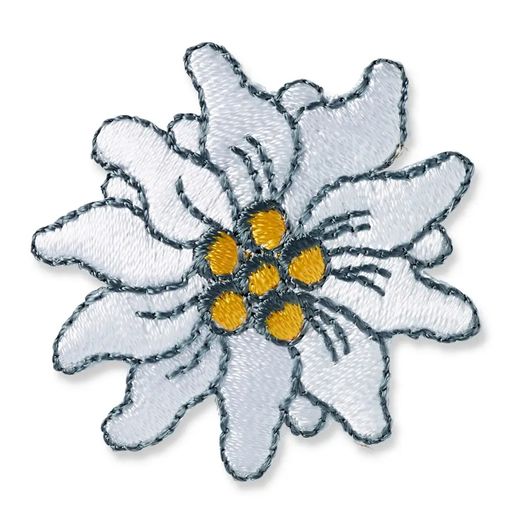 Prym Patch - Edelweiss