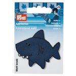 PRYM Ecusson - Requin-1