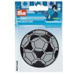 Prym Patch - Fußball - reflektierend-1