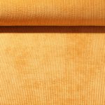 Cord Annemarie - Breitcord Senfgelb