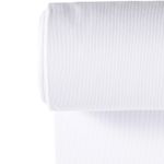 Mudd Grovribbad Uni Vit