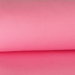 Bündchen Grobripp Uni Rosa