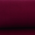 Bündchen Grobripp Uni Bordeaux