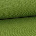 Streifenbündchen Bicolour Kiwi/Dunkelgrün Streifenbündchen Bicolour Kiwi/Dunkelgrün