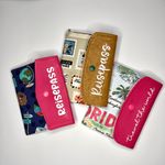 Passhülle - Travelino - Schnittmuster eBook-5