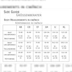 Oversize Pullover - OSKAR - Schnittmuster eBook-3