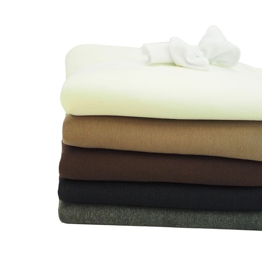 Alpenfleecepaket UNI Klein 5 x 0,5 m Unisex