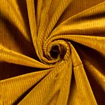 Koord - Jumbocordstretch 6W Oker