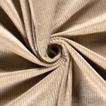 Koord - Jumbocordstretch 6W Beige