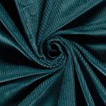 Koord - Jumbocordstretch 6W Benzine