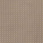 Buksevæv - Bengaline Stretch Bikagemønster Beige