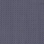 Buksevæv - Bengaline Stretch Bikagemønster Blå